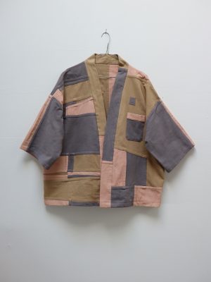 Haori-Kimono-Jacket-Marte Haverkamp
