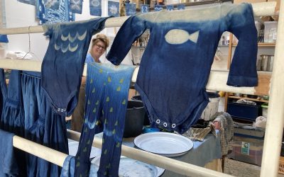 OPEN BOOT, Indigo sessie 19 september